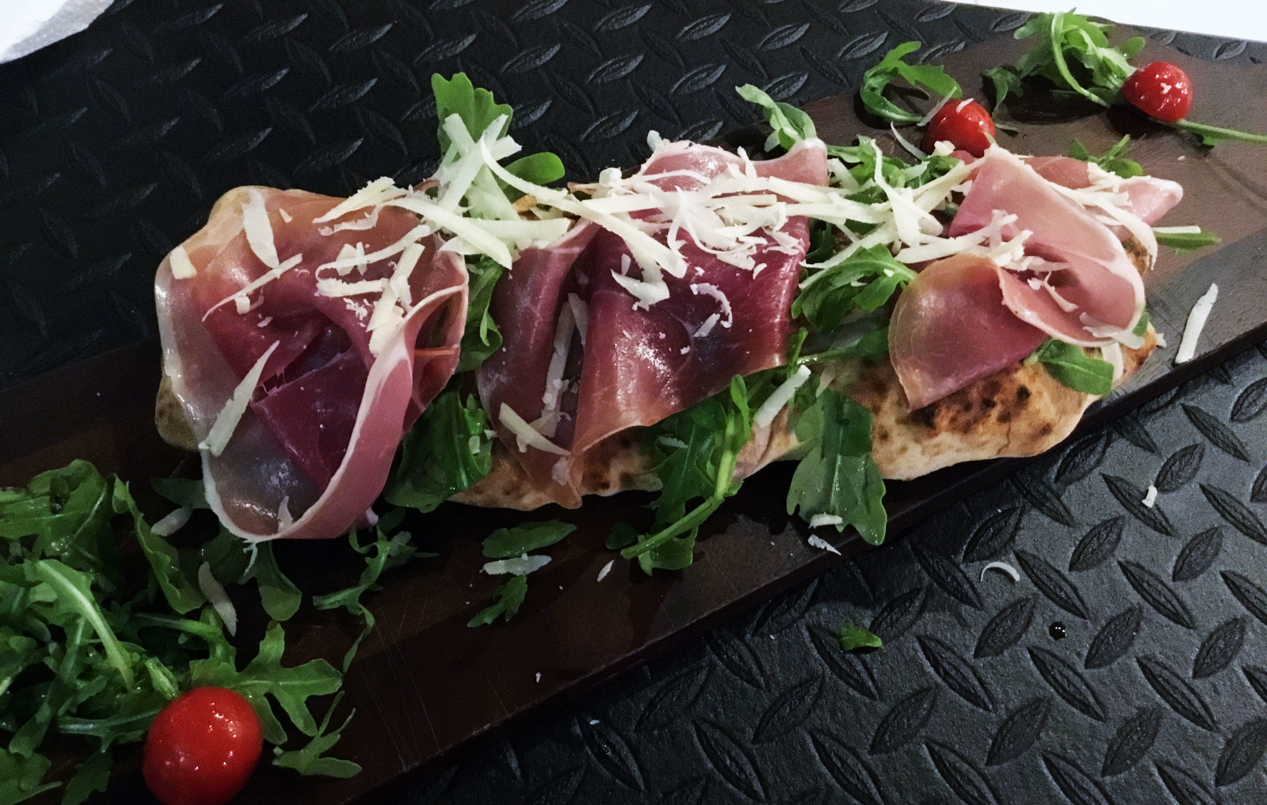 Trattoria Wilma Benvenuto a tutti